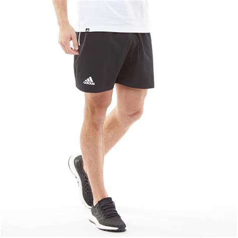 Adidas climalite tennis shorts